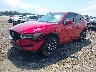 JM3KFADL8H0****** Used and Repairable 2017 Mazda CX-5 in Lexington