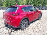JM3KFADL8H0****** Salvage and Wrecked 2017 Mazda CX-5 in South Carolina State