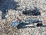 3C63RPGL3HG****** Wrecked 2017 RAM 3500 in North Carolina State