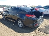 KNAGT4L34G5****** Salvage and Repairable 2016 Kia Optima in Spokane
