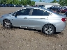1G1BE5SM1H7****** Repairable 2017 Chevrolet Cruze in Maryland State
