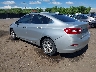 1G1BE5SM1H7****** Salvage and Repairable 2017 Chevrolet Cruze in Metro DC