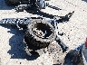 1C4RJFCG0FC****** Wrecked 2015 Jeep Grand Cherokee in Missouri State