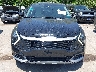 5XYK33DF5RG****** Wrecked 2024 Kia Sportage in Kansas State