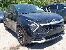 5XYK33DF5RG****** Salvage and Wrecked 2024 Kia Sportage in Kansas City