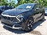 5XYK33DF5RG****** Used and Repairable 2024 Kia Sportage in Kansas City