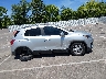 KL7CJLSB8KB****** Used 2019 Chevrolet Trax in Tennessee State