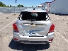 KL7CJLSB8KB****** Wrecked 2019 Chevrolet Trax
