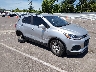 KL7CJLSB8KB****** Salvage and Wrecked 2019 Chevrolet Trax in Memphis