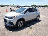 KL7CJLSB8KB****** Used and Repairable 2019 Chevrolet Trax in Memphis