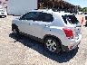 KL7CJLSB8KB****** Salvage and Repairable 2019 Chevrolet Trax in Memphis