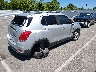 KL7CJLSB8KB****** Salvage and Wrecked 2019 Chevrolet Trax in Tennessee State