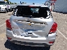KL7CJLSB8KB****** Salvage and Repairable 2019 Chevrolet Trax in Tennessee State