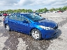 3KPFL4A70HE****** Salvage and Wrecked 2017 Kia Forte in Fort Wayne