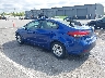 3KPFL4A70HE****** Salvage and Repairable 2017 Kia Forte in Fort Wayne