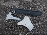 5YFB4MDE5RP****** Wrecked 2024 Toyota Corolla in Florida State