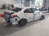 5YFB4MDE5RP****** Salvage and Wrecked 2024 Toyota Corolla in Florida State