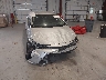 5YFB4MDE5RP****** Salvage and Repairable 2024 Toyota Corolla in Florida State