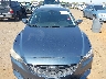 JM1GJ1W63E1****** Wrecked 2014 Mazda 6 in California State