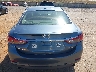 JM1GJ1W63E1****** Wrecked 2014 Mazda 6