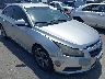1G1PE5SB4D7****** Destrozados 2013 Chevrolet Cruze en Estado de California