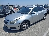 1G1PE5SB4D7****** Usados y Reparables 2013 Chevrolet Cruze en Los Angeles