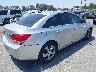 1G1PE5SB4D7****** Salvamento y Destrozados 2013 Chevrolet Cruze en Estado de California
