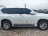 JTJBM7FX1J5****** Usados 2018 Lexus GX 460 en Estado de Texas