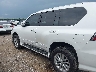 JTJBM7FX1J5****** Reparables 2018 Lexus GX 460 en Estado de Texas