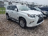 JTJBM7FX1J5****** Salvamento y Destrozados 2018 Lexus GX 460 en Fort Worth North