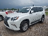 JTJBM7FX1J5****** Usados y Reparables 2018 Lexus GX 460 en Fort Worth North
