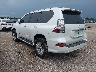 JTJBM7FX1J5****** Salvamento y Reparables 2018 Lexus GX 460 en Fort Worth North