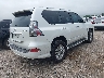 JTJBM7FX1J5****** Salvamento y Destrozados 2018 Lexus GX 460 en Estado de Texas