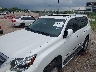 JTJBM7FX1J5****** Salvamento y Reparables 2018 Lexus GX 460 en Estado de Texas