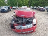 3FAHP06Z87R****** Wrecked 2007 Ford Fusion in Maryland State