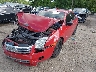 3FAHP06Z87R****** Used and Repairable 2007 Ford Fusion in Metro DC