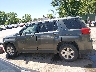 2GKALMEK4D6****** Repairable 2013 GMC Terrain in Kansas State