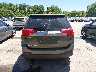 2GKALMEK4D6****** Wrecked 2013 GMC Terrain
