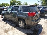 2GKALMEK4D6****** Salvage and Repairable 2013 GMC Terrain in Kansas City