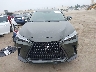 2T2ADCAZ7SC****** Destrozados 2025 Lexus NX en Estado de California
