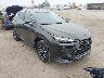 2T2ADCAZ7SC****** Salvamento y Destrozados 2025 Lexus NX en North Hollywood