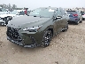 2T2ADCAZ7SC****** Usados y Reparables 2025 Lexus NX en North Hollywood