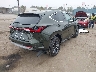 2T2ADCAZ7SC****** Salvamento y Destrozados 2025 Lexus NX en Estado de California