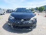 5YFBURHE1EP****** Wrecked 2014 Toyota Corolla in California State