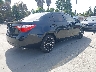5YFBURHE1EP****** Salvage and Wrecked 2014 Toyota Corolla in California State