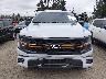 1FTFW4L84SF****** Wrecked 2025 Ford F-150 in Washington State