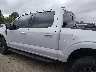 1FTFW4L84SF****** Repairable 2025 Ford F-150 in Washington State