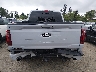 1FTFW4L84SF****** Wrecked 2025 Ford F-150