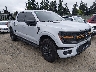 1FTFW4L84SF****** Salvage and Wrecked 2025 Ford F-150 in Seattle