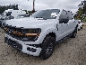 1FTFW4L84SF****** Used and Repairable 2025 Ford F-150 in Seattle